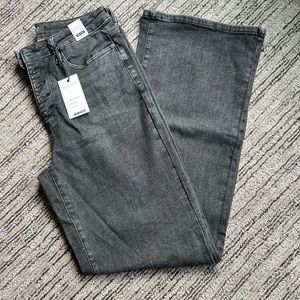 Judy Blue High Waist Wide Leg Jeans - Women’s 7/28. Style: JB88355